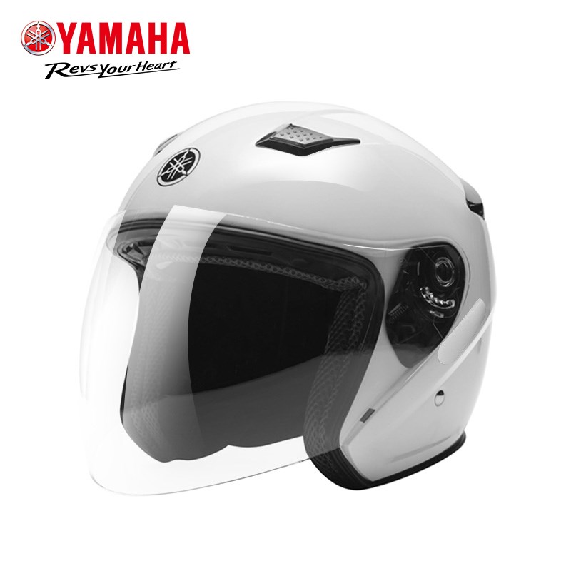 YAMAHA雅马哈头盔Y582内衬内垫Y526/T526帽芯护耳原装配件