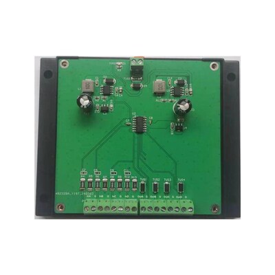 电路设计PCB定制打样