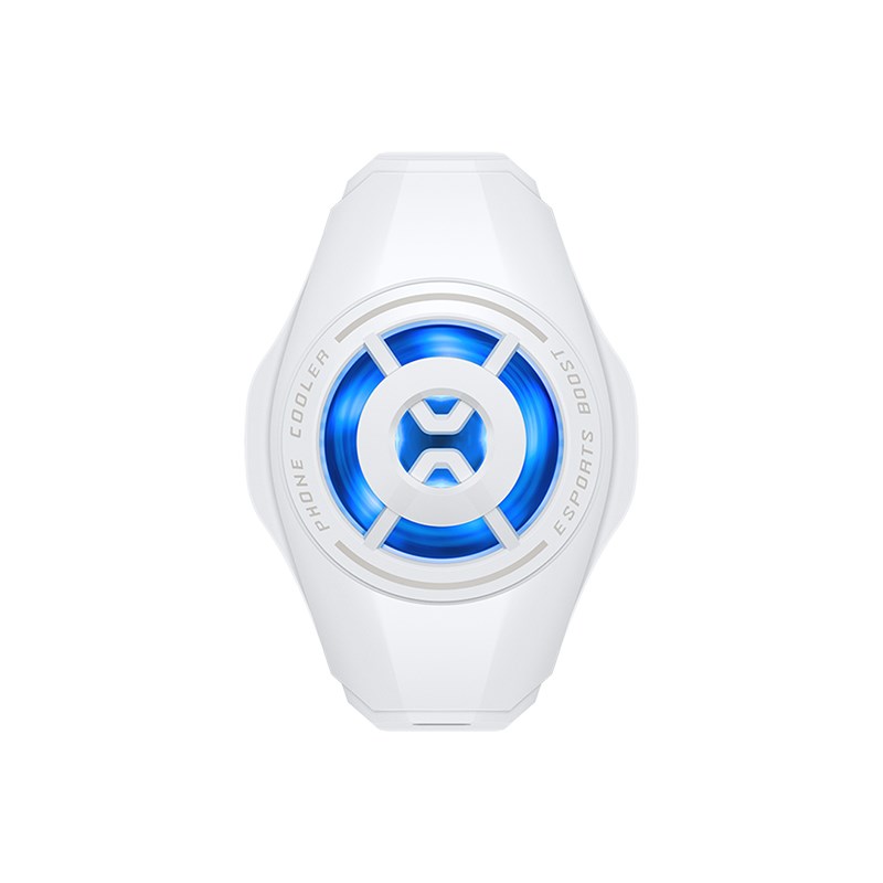 vivo iQOO散热背夹Neo手机散热器快速降温神器半导体散热游戏搭档