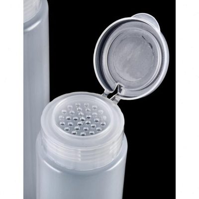 烧烤塑料粉筒瓶商用大号塑料撒罐摆摊味孜然胡椒调麻芝撒料撒粉罐