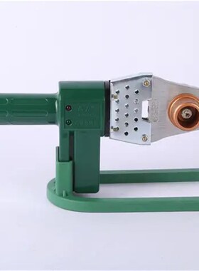 电子恒温热熔机水暖焊管热熔器pprE热熔器塑料管材设备水管热熔器