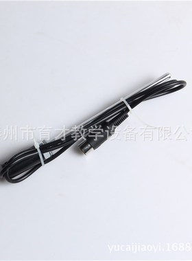 13007 数字测n温计(台式)实验器材教学仪器数字测温仪