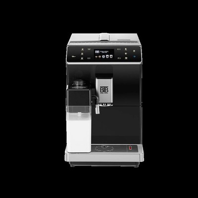 全自动咖啡机商用一键奶咖现磨意式浓缩花式拿铁一V体办公室家用