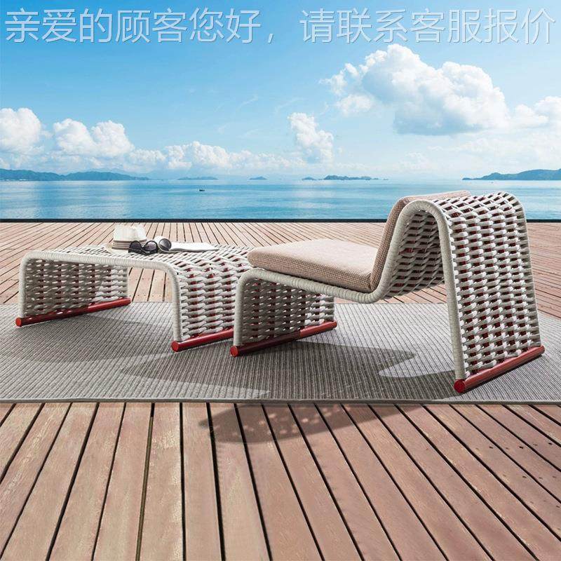 户别外沙发庭院墅家阳台休闲藤椅民家用藤编椅子宿422室外露天花,住宅家具,户外沙发,淘宝优惠券,粉丝福利购,淘宝优惠卷