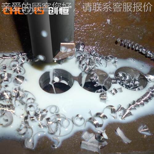 创侧固式直槽钻深孔大孔叠层中数控车DSC床传车床可统用仅刀杆恒