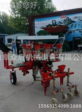 农业栽机械蔬移苗移菜栽机青菜红移薯辣椒种植UEX机大棚内蔬菜自