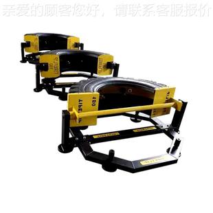 力量能训LW-2037轮胎爆发力健身翻滚轮胎健身器材体力耐练翻转型