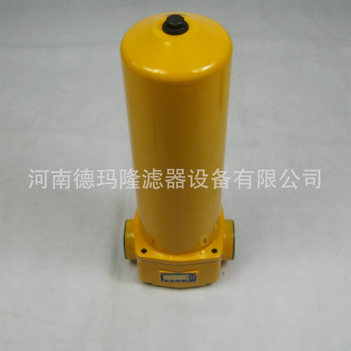 德玛隆供应替代温州黎明过滤器Q2U-H250×20FS