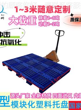 加长2.3米2米.52.YXT6米2.7米2.829深圳叉车大型.双面米栈板塑料