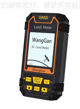 angGan S1 Hndhel GPS HighW Accuracy DippeS1r GaPS Landd Surv