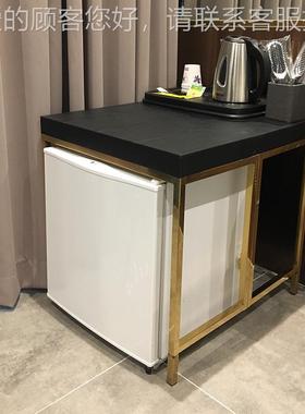 酒店馆用宾山东简约色不金锈钢电镀挂衣架衣帽架金工厂青岛95232