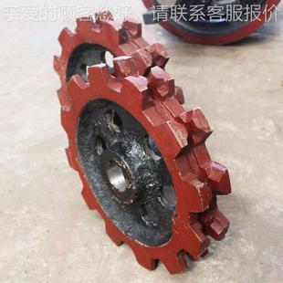使用方便鏈種規(guī)格礦用鏈輪 提升機(jī)鏈量供應(yīng)大提升機(jī)輪多