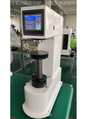 H0BE0-30A 型电子布氏度计硬 金HBE-3000属布式硬度仪