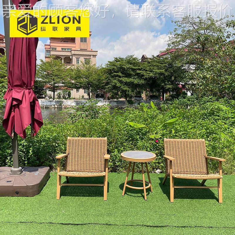 藤椅园户外庭院阳椅台室外休闲藤酒店民花沙发椅铝宿合金单人22-7,商业/办公家具,商用藤编家具,淘宝优惠券,粉丝福利购,淘宝优惠卷