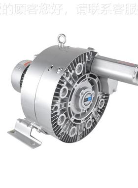 5 RB-32SH-21.5K430W 380v³ 6m/H 540 mbar 高压旋涡风机