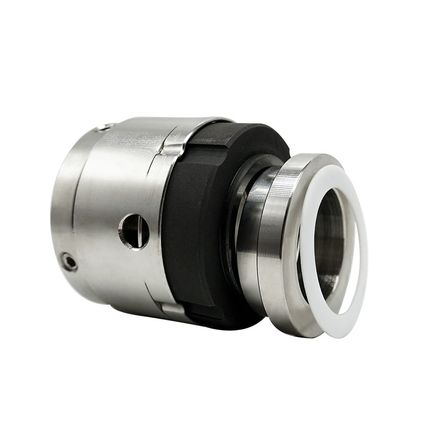 新品适用反应釜机械密封件204b-30/35/40/45真空罐搅拌机水泵水封