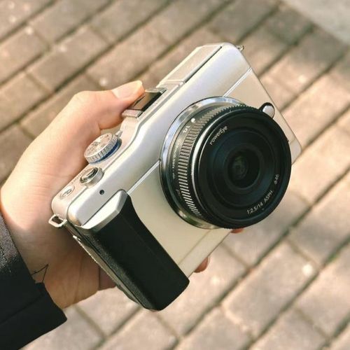 CCD高清双摄拍立得复古方便可上传手机便宜可录像带补光灯学生党