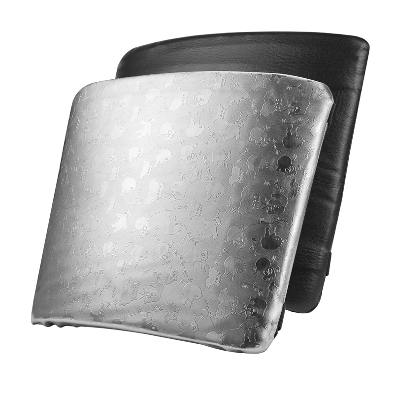 外卖骑手电动车坐垫套增高加厚避震记忆海绵座套摩托车坐骑扶座垫