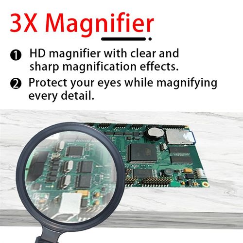 【可开票】放大镜焊接台焊锡夹具固定钳焊台辅助多功能电子维修