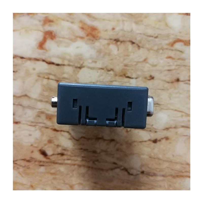 SIMENS DP数据总线插头 6ES7972-0BA42-0XA【询价产品】