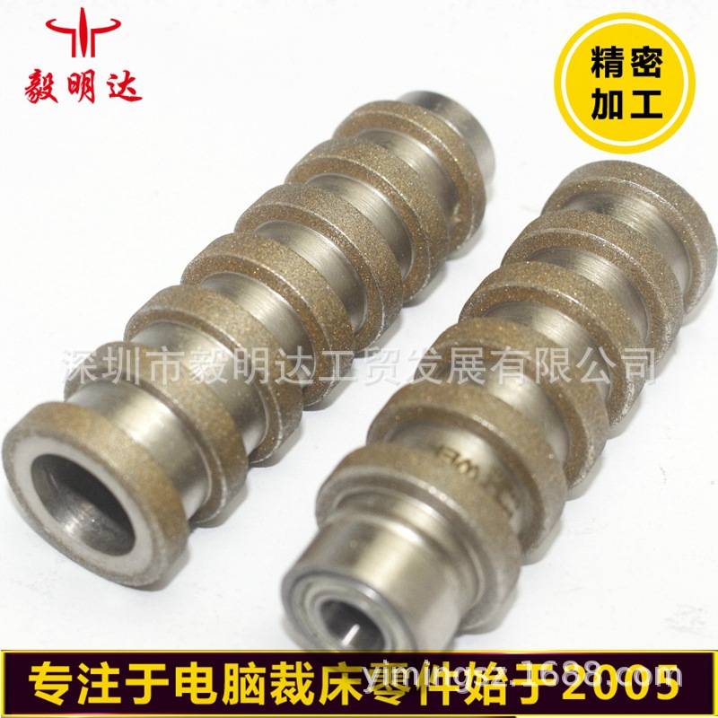 磨刀砂轮 库存现货磨刀石 适用和鹰/高鸟 适用编号CH08-04-11H3-2