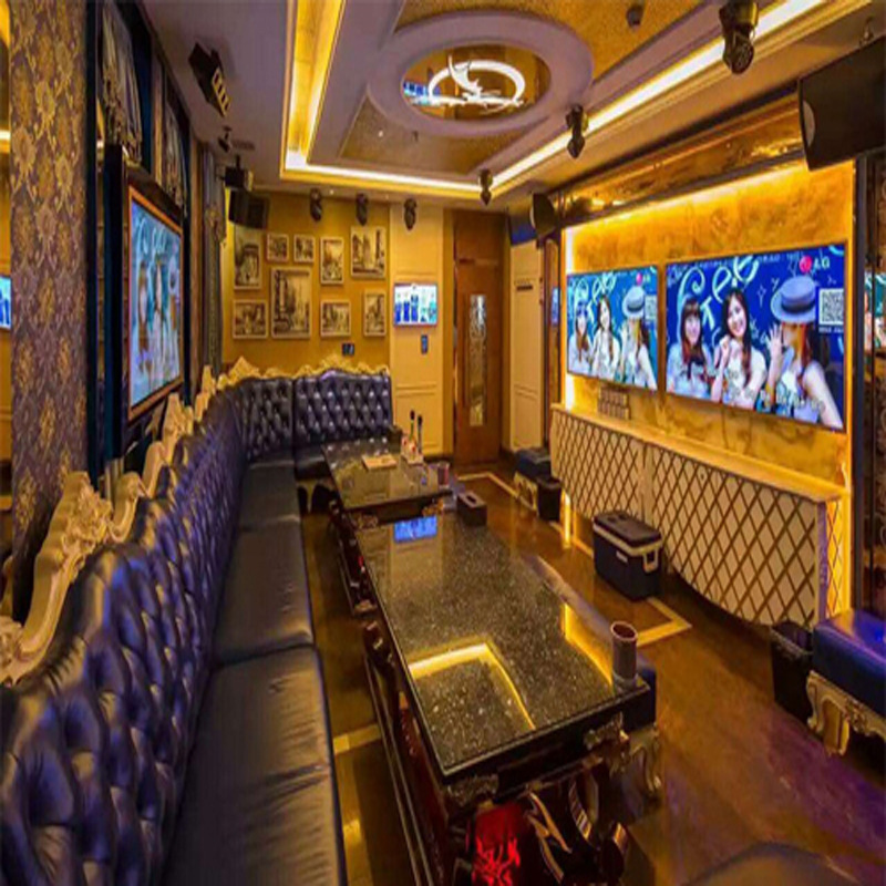 深圳龙岗厂家直销ktv音响设备 舞台灯光音箱 酒吧KTV专业音响设备