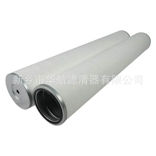 天然气滤芯F纤G-36天气管3道过然滤器滤芯FG-336玻璃维天然气滤芯