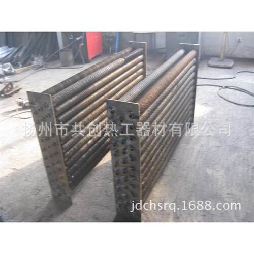 持【支批混】厂家CHRG-35直优质SRZ型铸铁散销热器