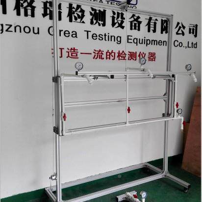 UL装洒水淋雨试验机UL防试验置GRT-UL01L溅水水试验U设备