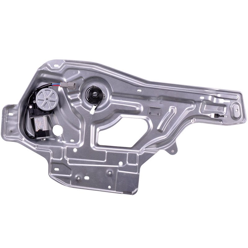 华泰圣达菲宝利格玻璃升降器玻璃门窗升降器电机总成纯正原厂配件