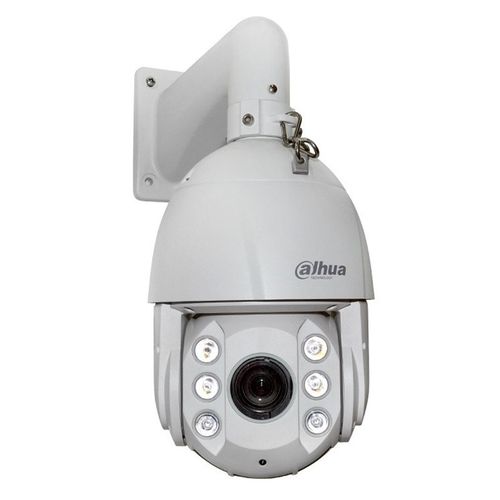 大华DH-SD6C82FB-GN 200万像素红外夜视高清智能球机网络摄像机