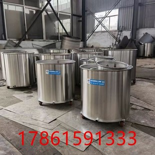 定做不锈钢圆桶不锈钢罐储水桶z酒罐水箱容器密封罐来图加工304