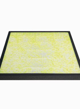 自制crboxf空气净化器MERV14过滤网cr box中高效13 加工F8滤芯HEP