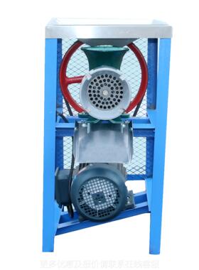 家用3#电动分体绞肉机用整商机LME鱼碎2肉机整鸡碎骨