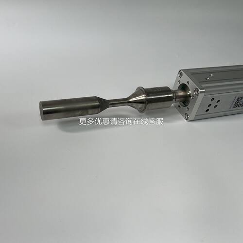 厂家工业级超声HC-SG-20分散仪 适配强多种溶剂分散度 大 波经久