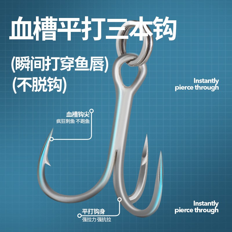 波爬之子狗水面系路亚饵远投微物C饵浮水小铅笔白条假饵迷你浮水