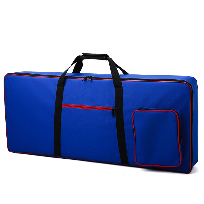 61键通用电子琴包54 73 76 B88键加厚防水防震可提可背袋套琴袋