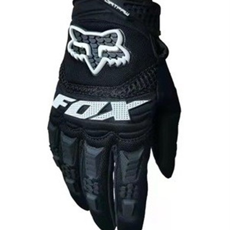 自行车骑行卡丁车飞盘爬山电动车游艇赛车模拟驾驶游戏手套