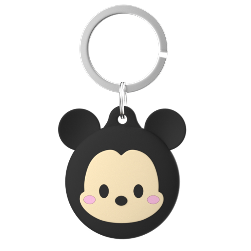 儿童S定位器防走丢跟踪小孩防丢老人订位器手机追踪神器钥匙扣j