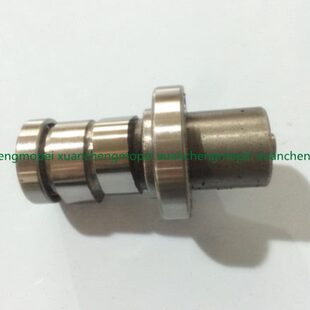 10C进气门排气门摇臂轴摇臂销凸轮轴组件 利刃BJ150T