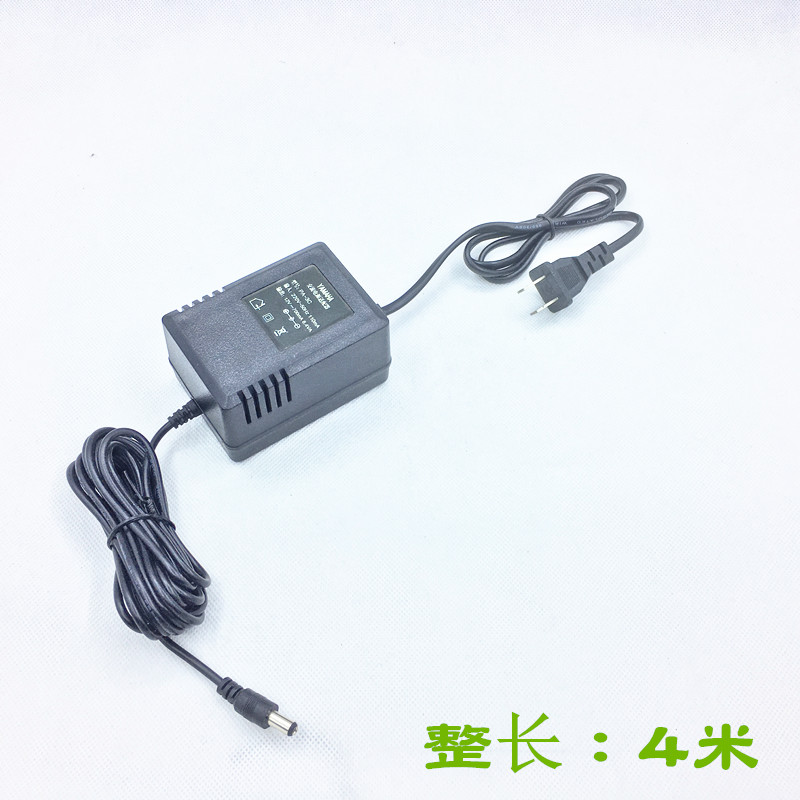 PA-3C电子琴电源适配器YAMAA充电器变压器插头12V700MA