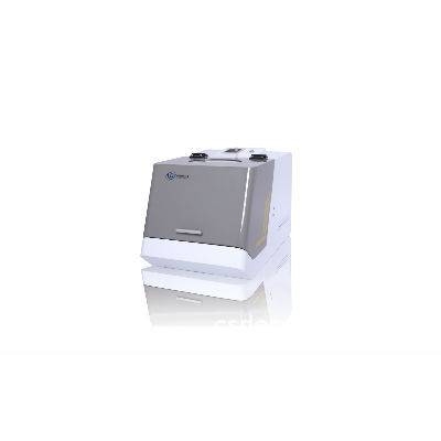 立式行星式球磨机