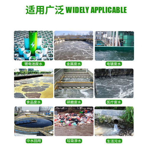 气浮机污水处理设备 养殖屠宰污水除油刮渣气浮装置 溶气气浮机