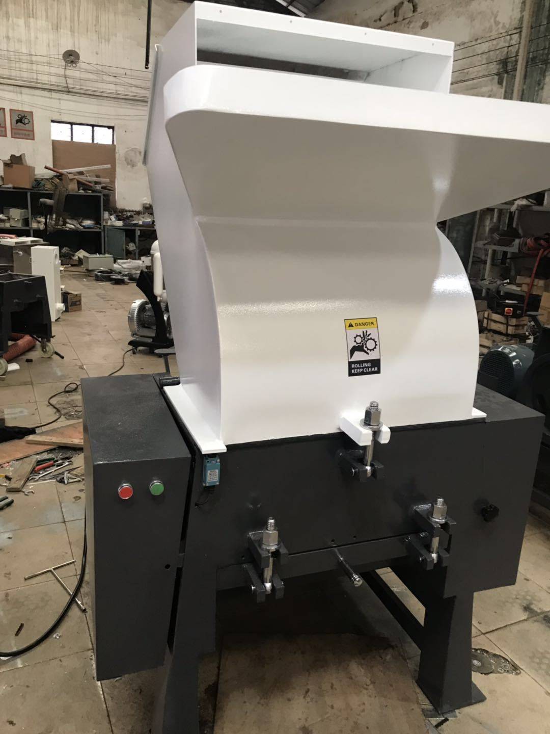 天津600粉碎机碎料机塑料粉碎机胶头料ABS料注塑水口料破碎机厂家,机械设备,粉碎机,淘宝优惠券,粉丝福利购,淘宝优惠卷