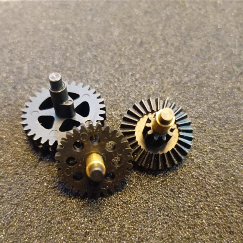 北青G~17q  vp系列齿轮组