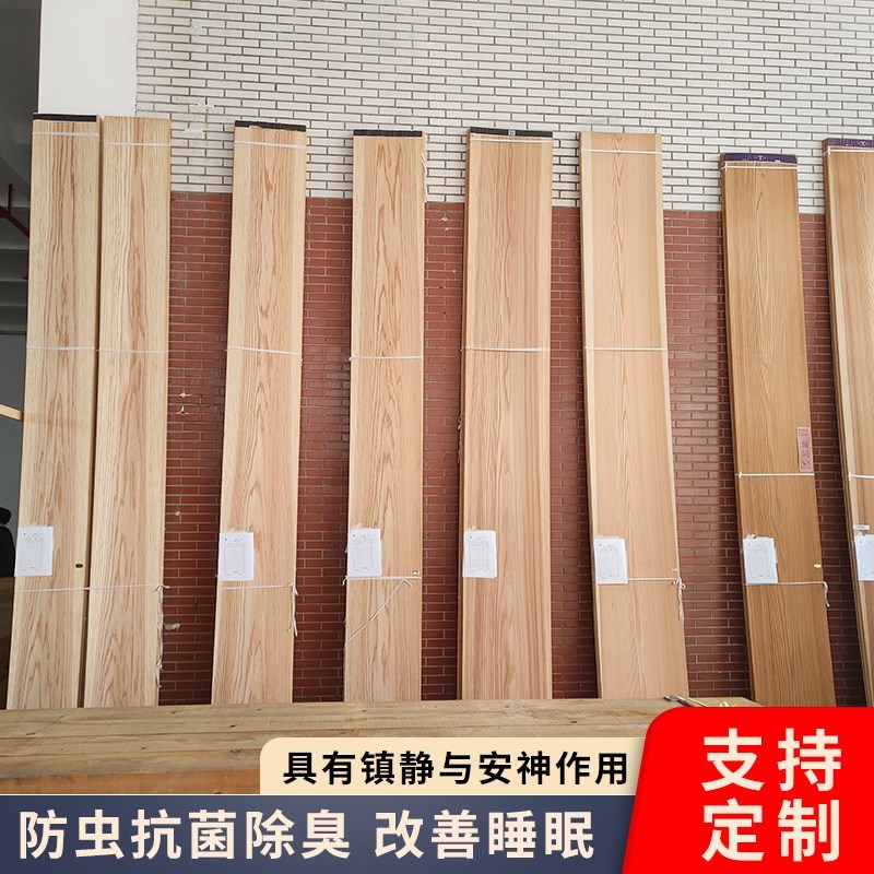 原木木板b实木大板餐桌茶桌面板边柜原木整Q板吧台面板桌板定制