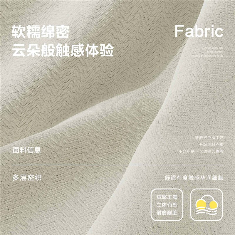 家用门帘隔断帘加厚保暖免u打孔伸缩杆卧室厨房试衣间遮挡布挂帘