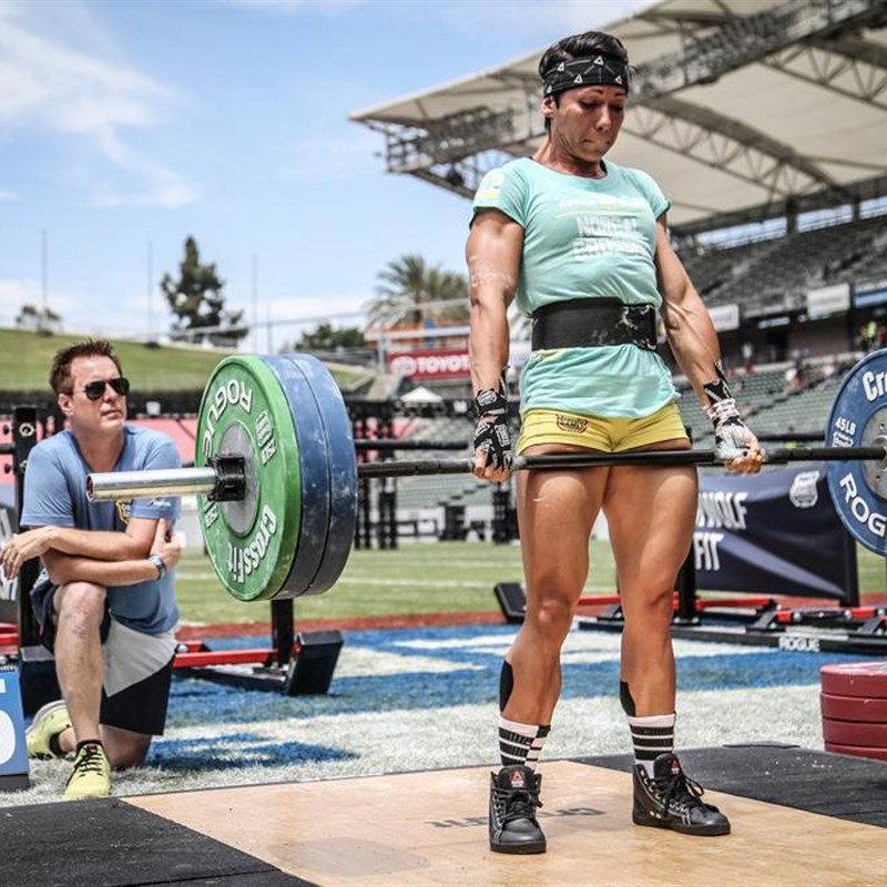 健身房商用家用杠铃杆比赛奥杆举重卧推杆4轴承2O20cm长硬拉杆爆