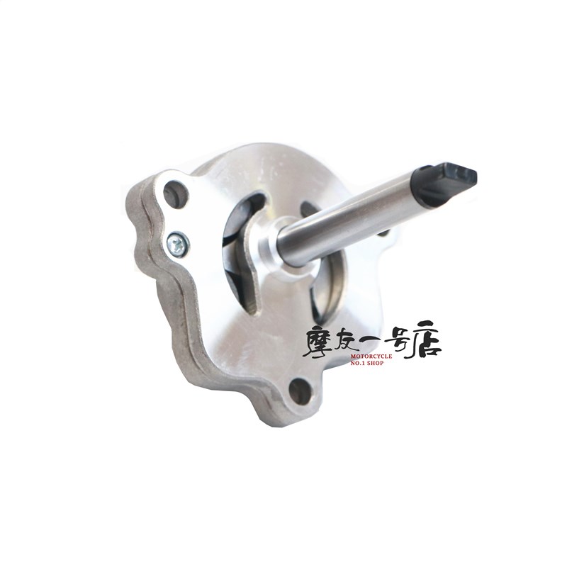 适用国三四GW2i50SF机油泵总成GSX250机油泵 DL250机油泵总成