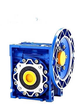 NMRVb50铝合金蜗轮蜗杆减速机全国包邮大量现货